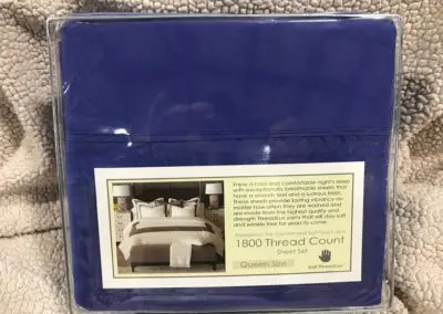 Royal Blue