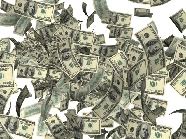 money money